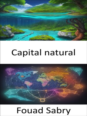 cover image of Capital natural
